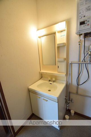 クレオ7.24の内装写真