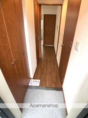 ノルデンハイム江坂の内装写真