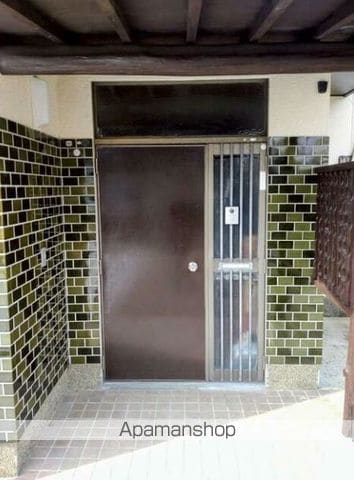 西日本鉄道太宰府線 西鉄五条駅 徒歩18分 2階建 築51年の外観写真