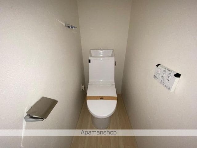 ダイアパレス南瓦町402号の内装写真