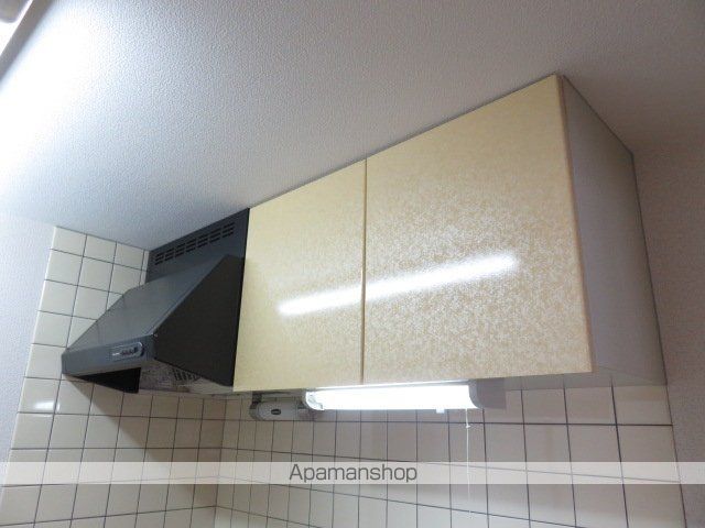 FLOS元浜の内装写真