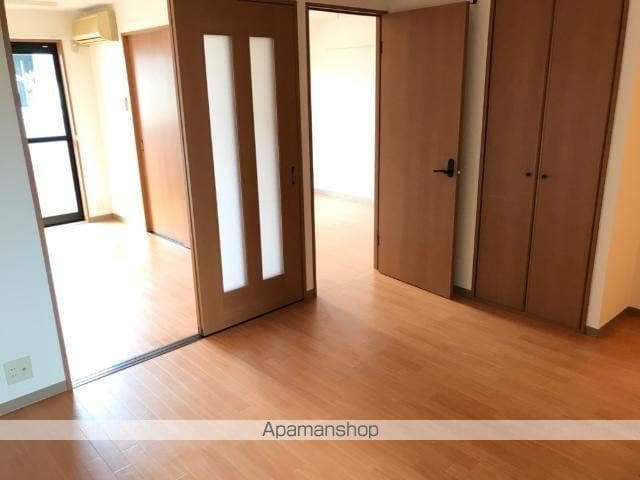 グランドールの内装写真
