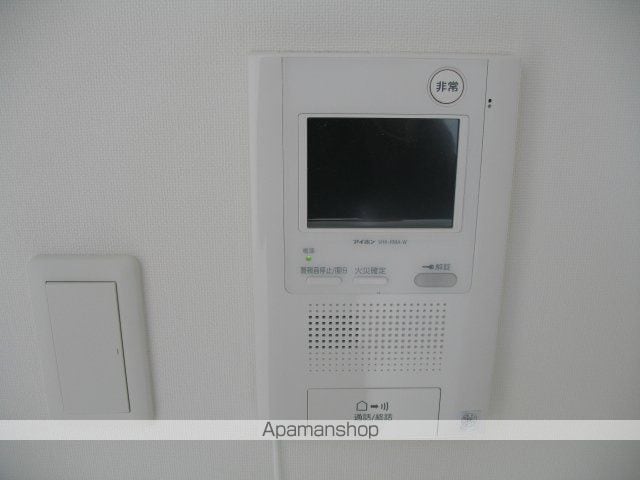 エステムコート大手前レシェンテの内装写真