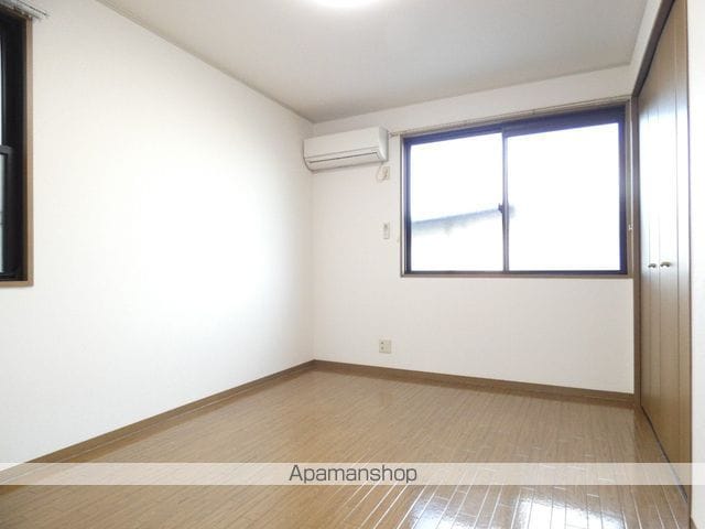 メゾンそうでIIの内装写真