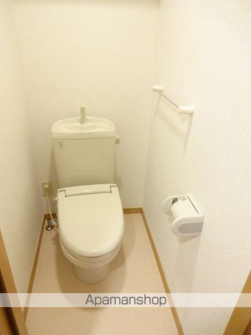 レジデンス牟礼の内装写真