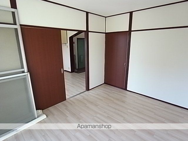 新町ハイツの内装写真