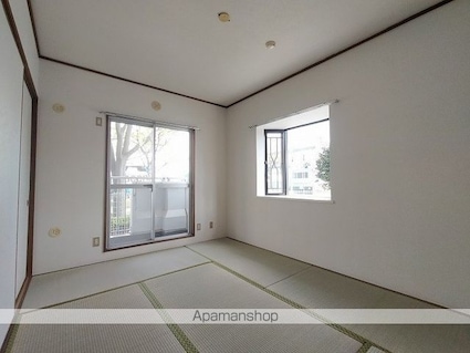 ドエル南葛西[2DK/41.62m2]のその他内装1
