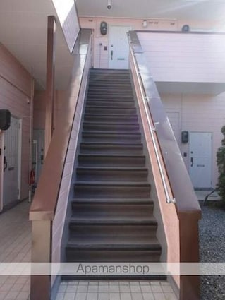 アップルハウス旭ヶ丘１[1K/16.75m2]の内装5