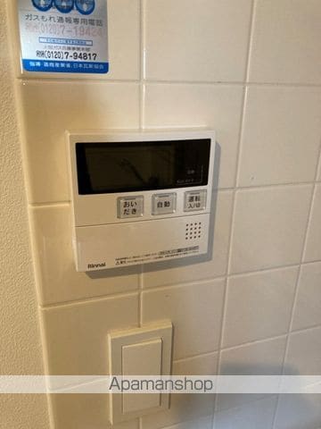 アプリーレ西宮武庫川の内装写真