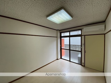 ミワハイツ[1K/15.4m2]の内装