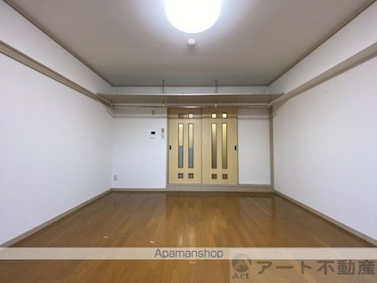 コンフォルト天山[1K/31.4m2]の内装6
