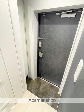 九間町ジーイートワの内装写真