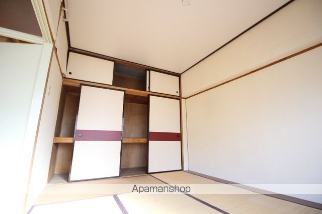 アルファスクエア北13条の内装写真