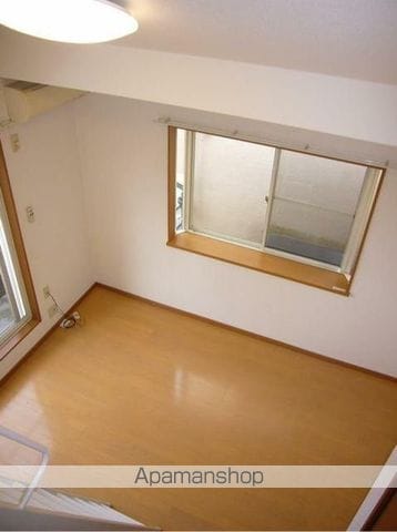 ビッグオレンジ大岡の内装写真