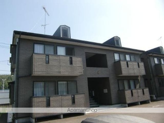 apartment 岩手県一関市赤荻字堺123-1
地図を見る