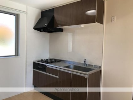 リガシー上松[1LDK/45.26m2]の内装4