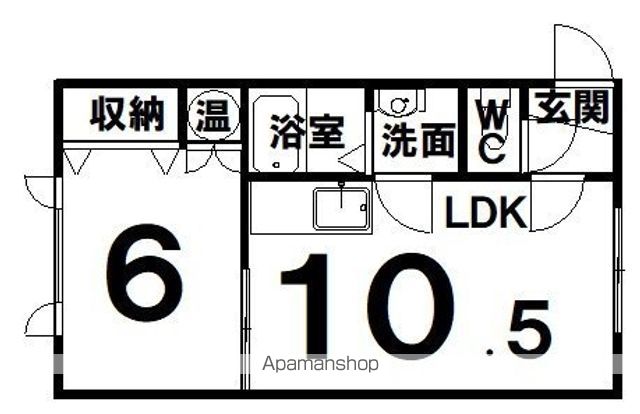 間取り：201027801730