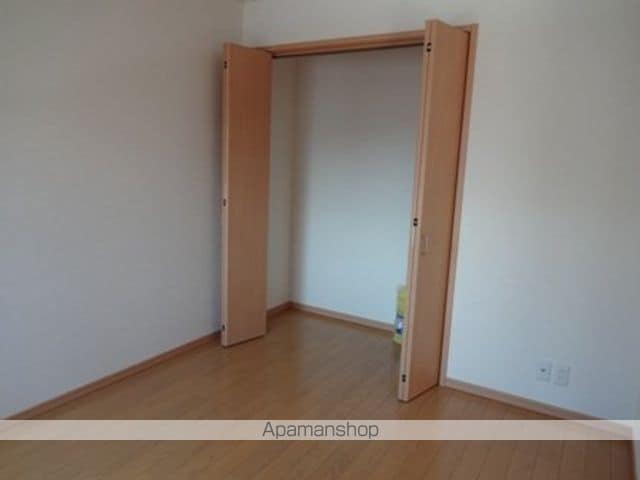 メゾンSOIE ET AUTOMNEの内装写真