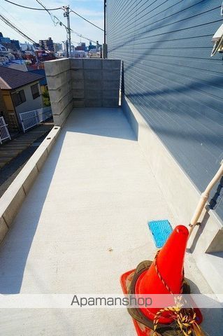 グラッソ戸部のその他写真