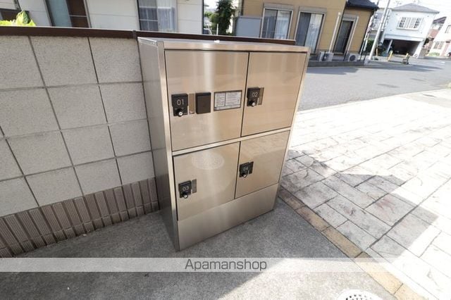 サウスヒルズ IIの内装写真