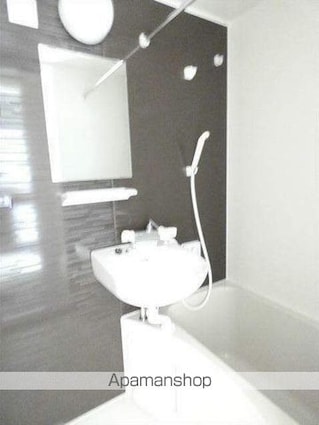 Ｅーｓｔｙｌｅ横浜根岸[1K/20m2]のバス