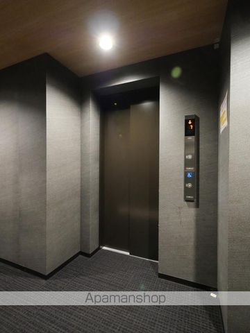 セジョリ池袋本町の玄関写真