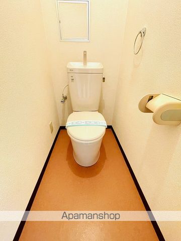 エクレール中宮の内装写真
