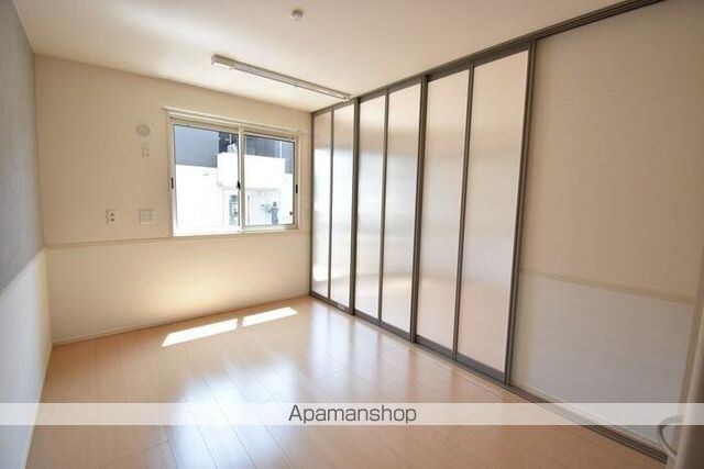 シャインポート屋島　Ｇ・Ｈ棟[2DK/50.42m2]の内装4