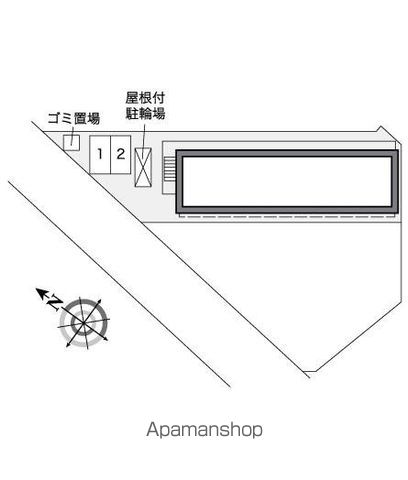 レオパレス池北のその他写真