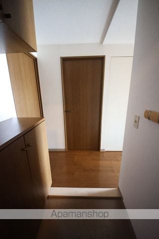 ブリリアンクラス南8条の内装写真