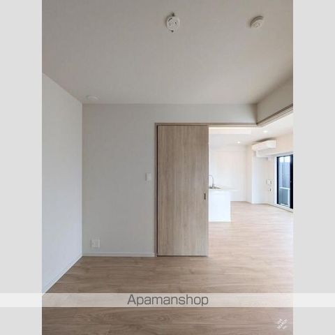 SーRESIDENCE谷町六丁目ALOの内装写真