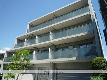 ＰＥＲＣＨ南青山[1LDK/55.31m2]の外観2