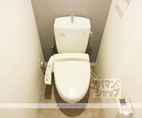 パインフィールド洛東の内装写真