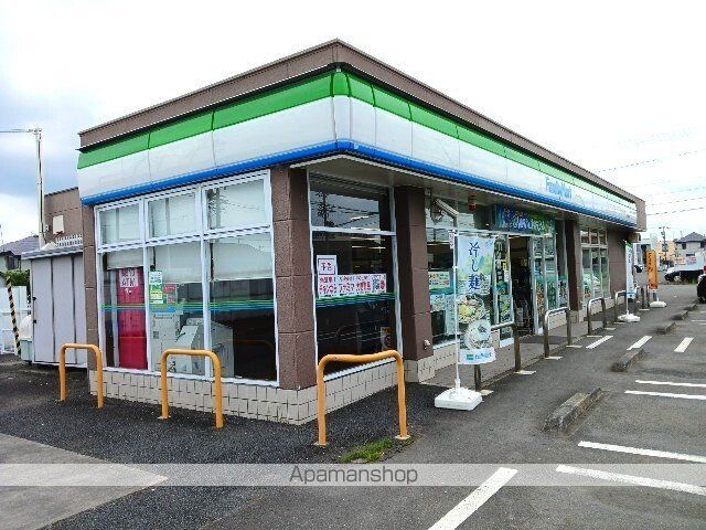 掛川市 2階建 築8年の周辺写真