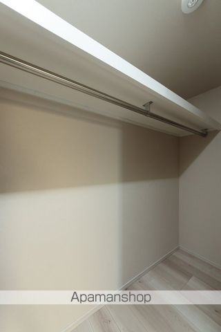 MOCXION PREMIUM四谷大京町の内装写真