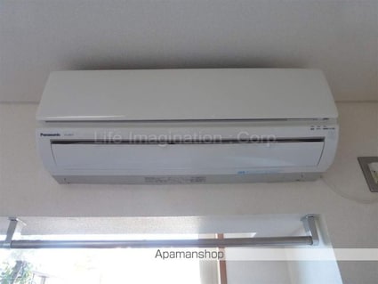 バローゼ[1K/22.4m2]のその他設備