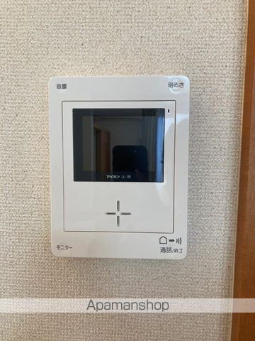 レオパレス末広の内装写真