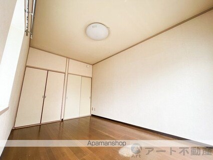 メゾンド井上[1K/18.92m2]の内装5