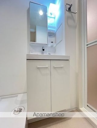 ＨＹ’ｓ桜台[1DK/25.51m2]の洗面所