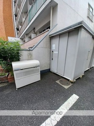 タカラ豊田ホームズ[2K/32.4m2]の共用部2