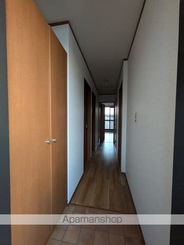 テラスハマAの内装写真