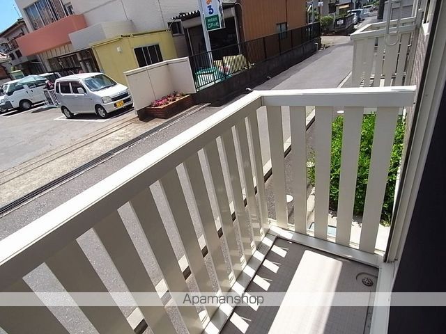 グランモアヒロセの内装写真
