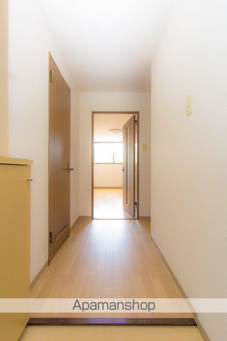 Uビルの内装写真