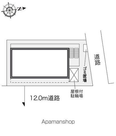 レオパレスレジデンス光丘のその他写真