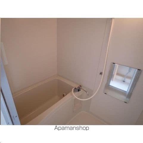 長屋アパートメントHACHIの内装写真