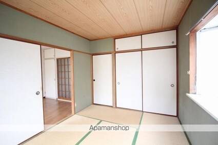 エルディム玉藻[2DK/45.36m2]の内装5