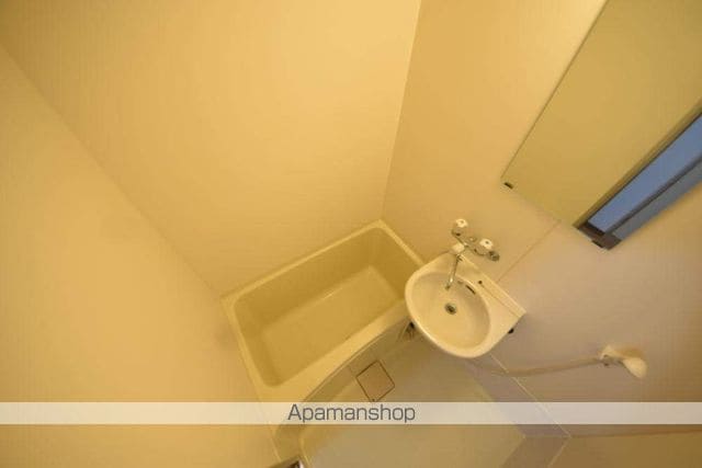 モリトモハイツの内装写真
