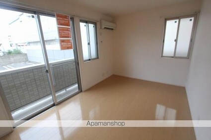 桜サライ[1LDK/40.9m2]の内装1