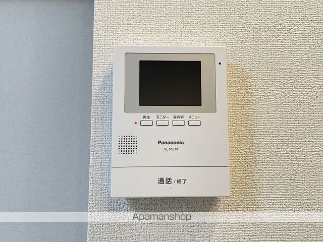 フローラル Aの内装写真