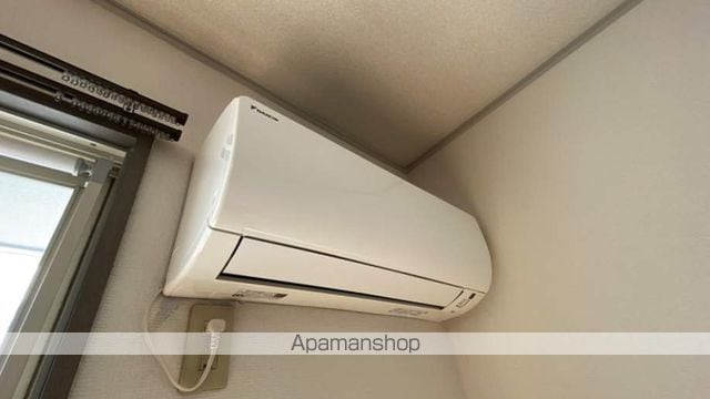 サンシャインパレスAB B棟の内装写真